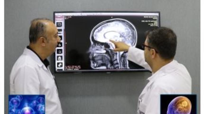 Sakarya&rsquo;da İlk Kez K&ouml;k H&uuml;cre Nakli Ger&ccedil;ekleştirildi