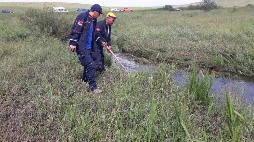 4 Yaşındaki Leyla&rsquo;yı Arama &Ccedil;alışması Devam Ediyor