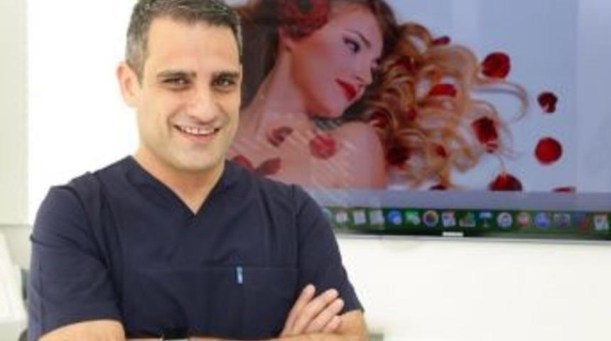 20&rsquo;lik Diş &Ccedil;eneye Zarar Veriyor