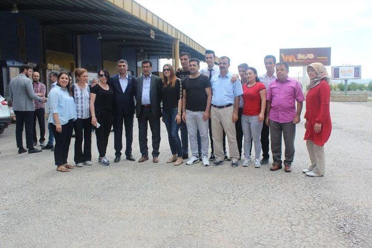 Chp’li Erol: “herkes Yaşadığı Mağduriyetle Kalmış” G1