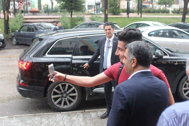 Chp’li Erol: “herkes Yaşadığı Mağduriyetle Kalmış” G2