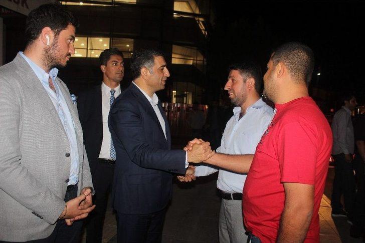 Chp’li Erol: “herkes Yaşadığı Mağduriyetle Kalmış” G3