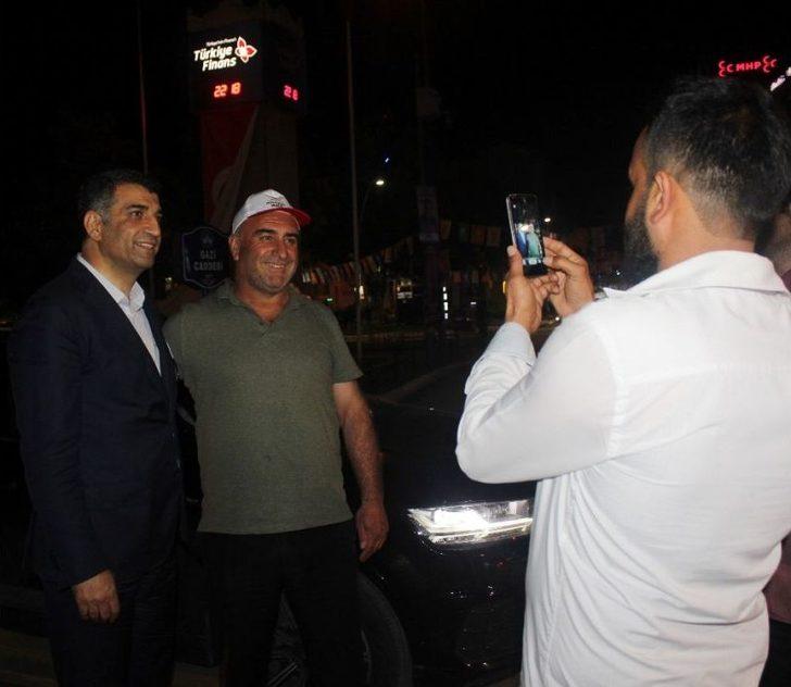 Chp’li Erol: “herkes Yaşadığı Mağduriyetle Kalmış” G4