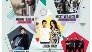 Bahar Şenlikleri Başlıyor