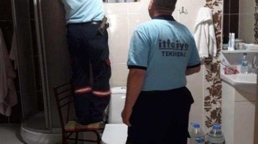 Güvercin Kurtarma Operasyonu