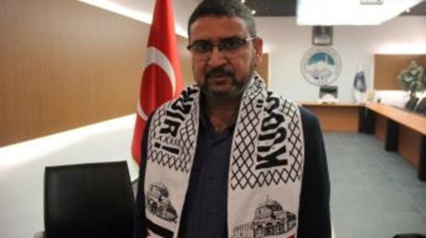 Hamas S&ouml;zc&uuml;s&uuml; Sami Ebu Zuhri: &ldquo;trump&rsquo;ın Kud&uuml;s Kararı &Ccedil;ok Tehlikeli&rdquo;