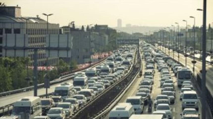 Tatilciler Bayramda 53 Milyon Kilometreden Fazla Yol Kat Etti