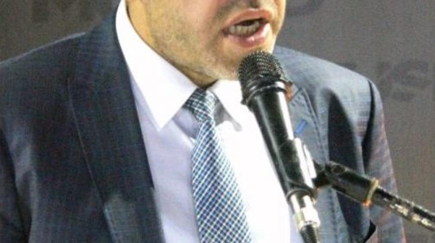 Bayhan: &ldquo;ekonomideki G&uuml;&ccedil;l&uuml; B&uuml;y&uuml;me, İşg&uuml;c&uuml; Piyasasına Olumlu Yansıdı&rdquo;