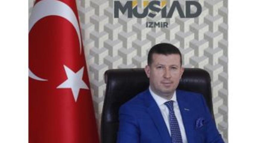 Müsiad Başkanı Ülkü: “eylem Planını Memnuniyetle Karşılıyoruz”