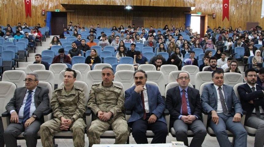 Elazığ&rsquo;da &ldquo;yazılım Teknolojileri Buluşması&rsquo;