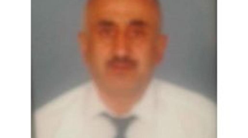 Husumetlisine Kurşun Yağdırdı