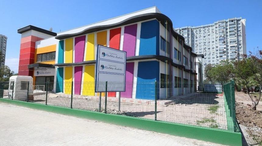 Eğitime Temelden Destek