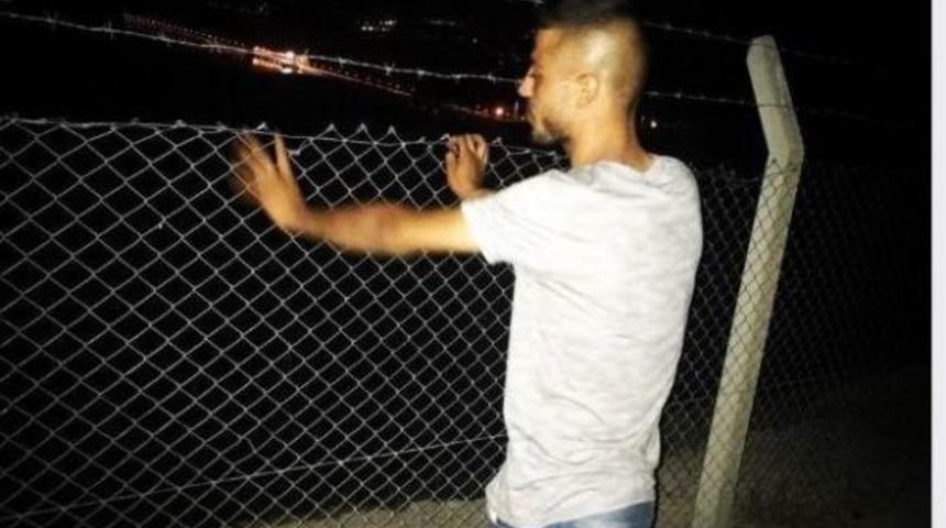 Sosyal Medyadan "katilimi Tanıyorum" Dedi, &Ouml;l&uuml; Olarak Bulundu