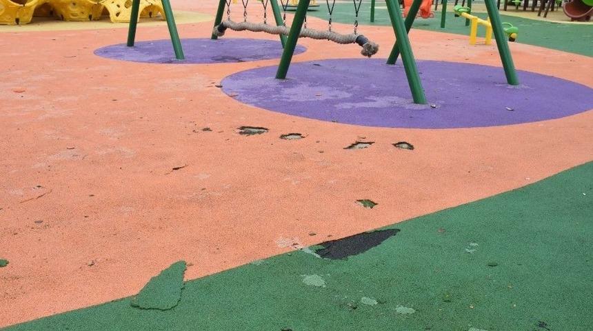 Başkan Ay &ldquo;milli Servetimize Sahip &Ccedil;ıkmalıyız&rdquo;