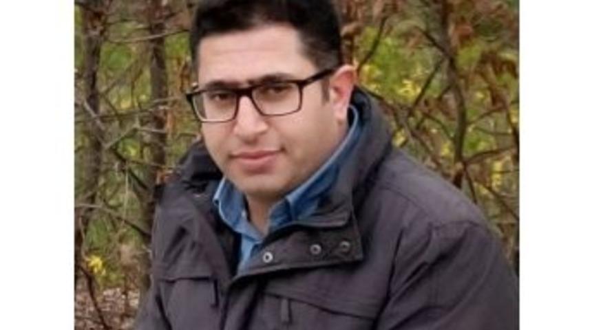 Otomobil Şarampole Devrildi: 1 &Ouml;l&uuml;