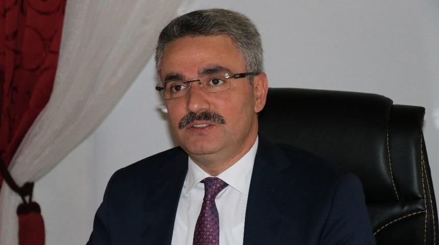 Bolu&rsquo;da, Se&ccedil;im G&uuml;venlik Toplantısı Ger&ccedil;ekleştirildi