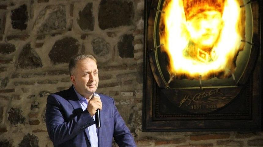 Yılbaşı Yerine Mekke Ve Kud&uuml;s&rsquo;&uuml;n Fethi