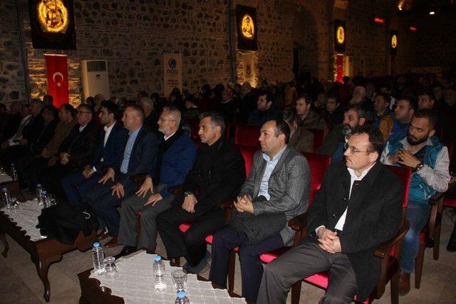 Yılbaşı Yerine Mekke Ve Kud&uuml;s&rsquo;&uuml;n Fethi 1