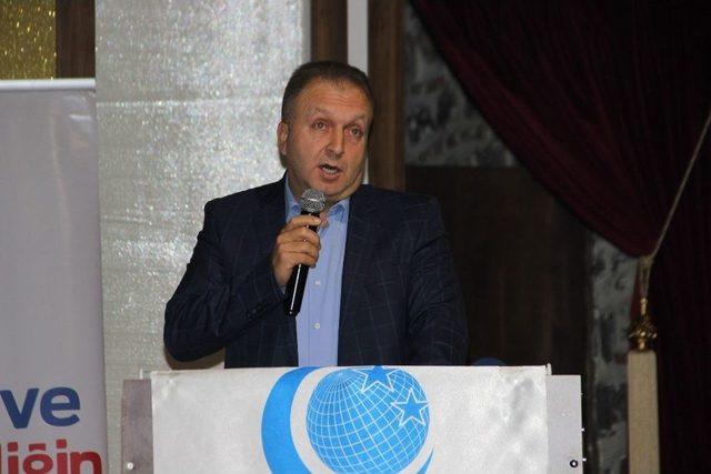 Yılbaşı Yerine Mekke Ve Kud&uuml;s&rsquo;&uuml;n Fethi 2