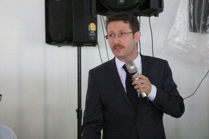 Artvin’de İmar Barışı Bilgilendirme Toplantısı Yapıldı G4