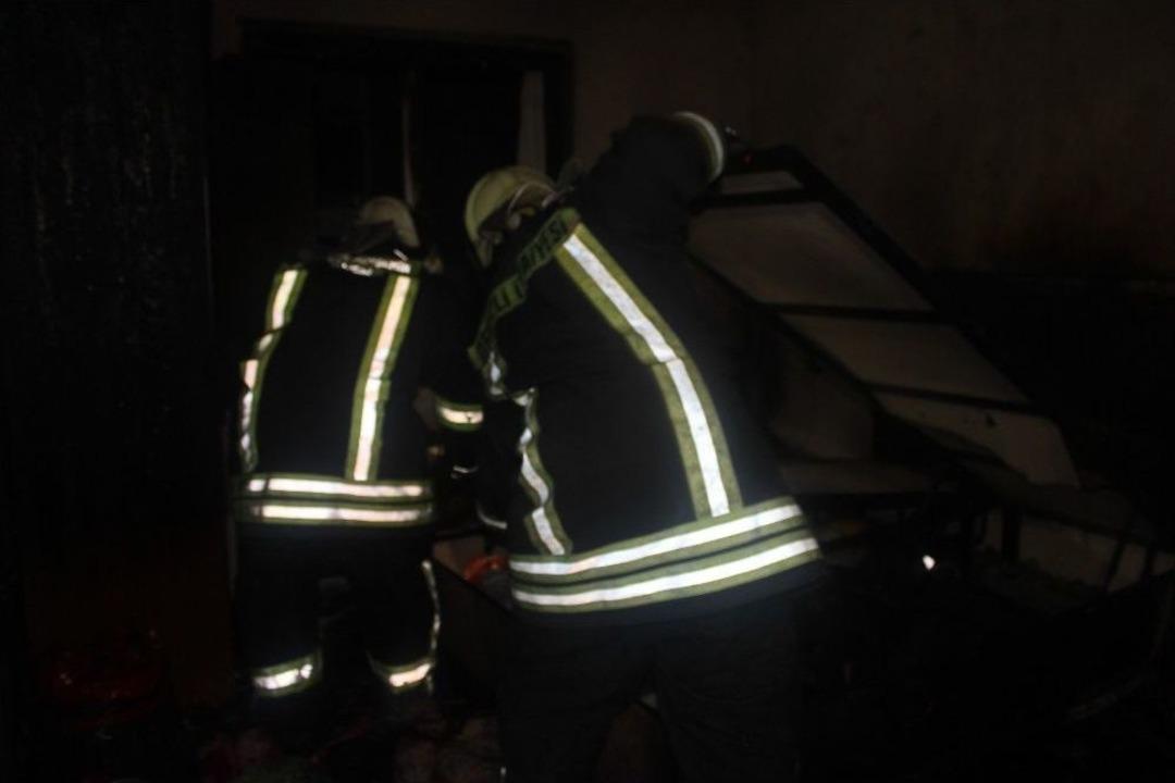 Herkes Eğlenirken Onlar Sabaha Kadar Mesai Yaptı