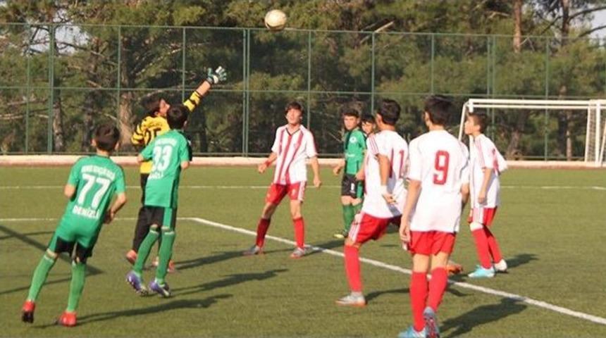 Denizli’de 64 Amatör Spor Kulübüne 331 Bin Tl Para Yardımı Yapılacak