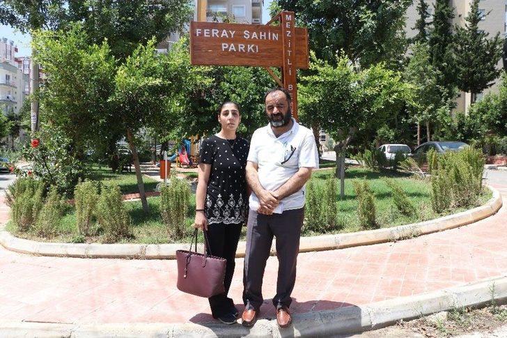 Üniversiteli Feray Cinayete Kurban Gitmiş G1