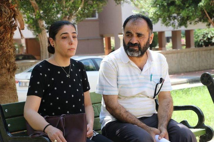 Üniversiteli Feray Cinayete Kurban Gitmiş G2