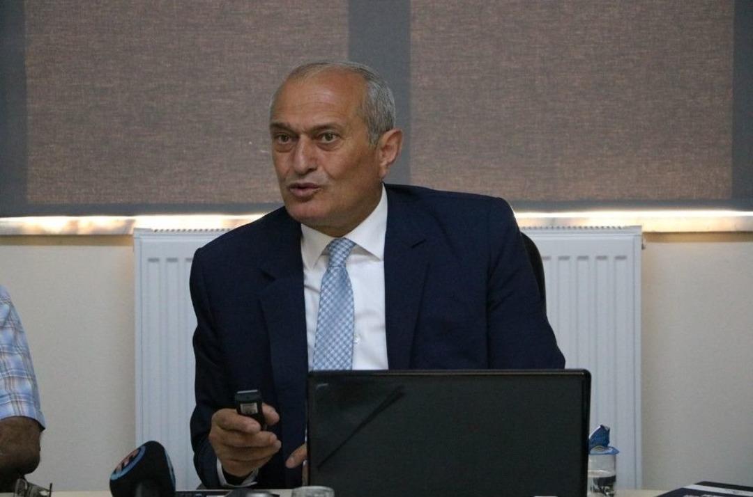 Sesob 3 Bin 526 Kişiye Mesleki Yeterlilik Belgesi Kazandırdı