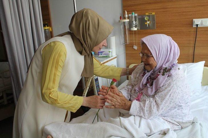 Milletvekili Adayı Leyla Şahin Usta: "tek Bir Oy Bile Çok Kıymetli" G5