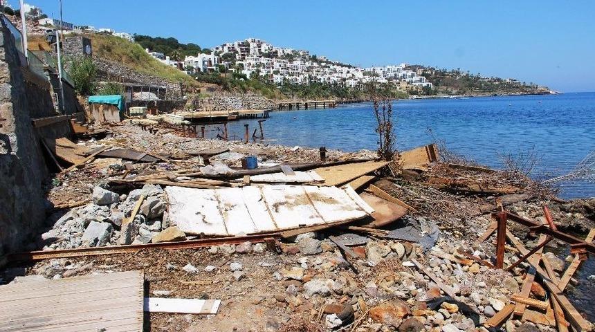 Hadise&rsquo;yi Yıkan Haber