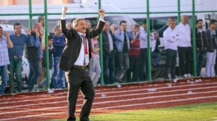 P&uuml;t&uuml;rge Belediyespor Ma&ccedil;larını P&uuml;t&uuml;rge&rsquo;de Oynamak İstiyor