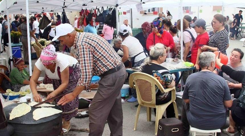 Doğan&ccedil;ay Şenliği 4. Yılında