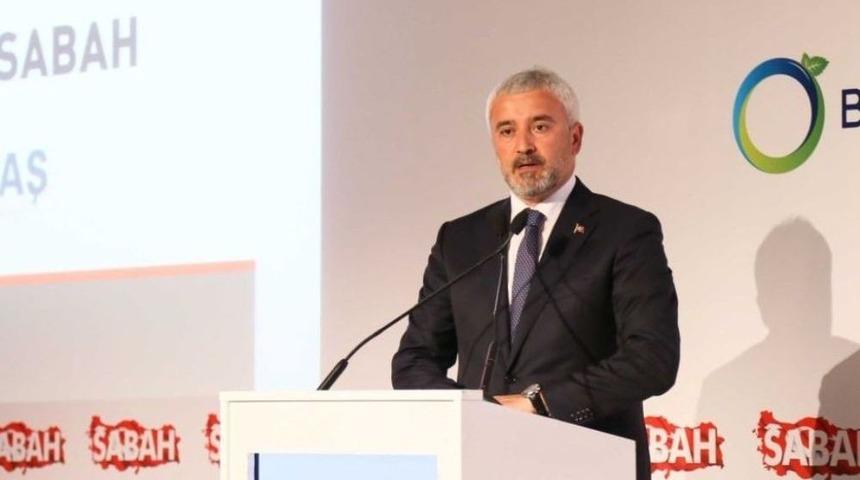 Enver Yılmaz: &rdquo;ordu Emin Adımlarla İlerliyor