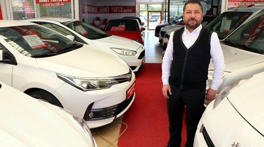 2&rsquo;inci El Ara&ccedil; Ticaretinde Haksız Kdv Uygulaması Sona Erdi