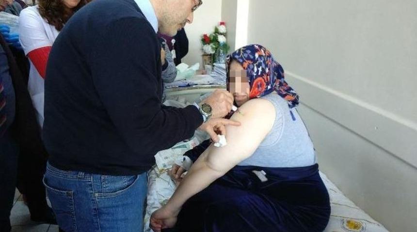 T&uuml;rk Bilim İnsanlarından B&uuml;y&uuml;k Başarı