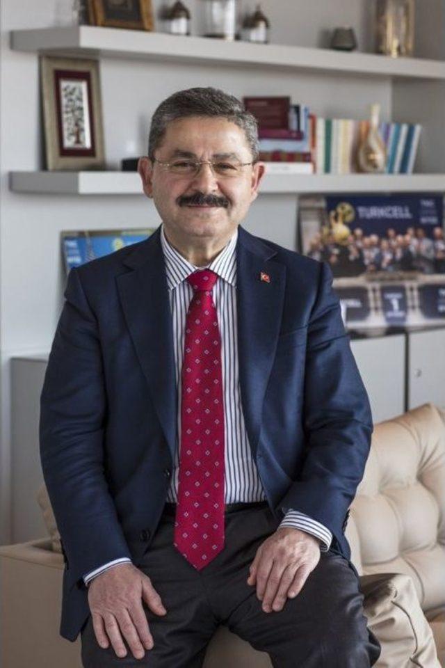 Türk Bilim İnsanlarından Büyük Başarı