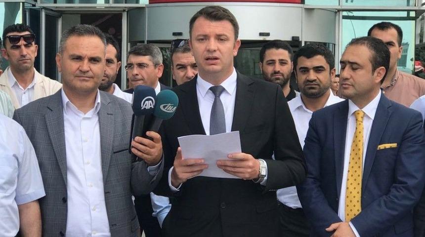 Yetiştirme Yurtlarında B&uuml;y&uuml;yenlerden İnce&rsquo;ye Sert Tepki