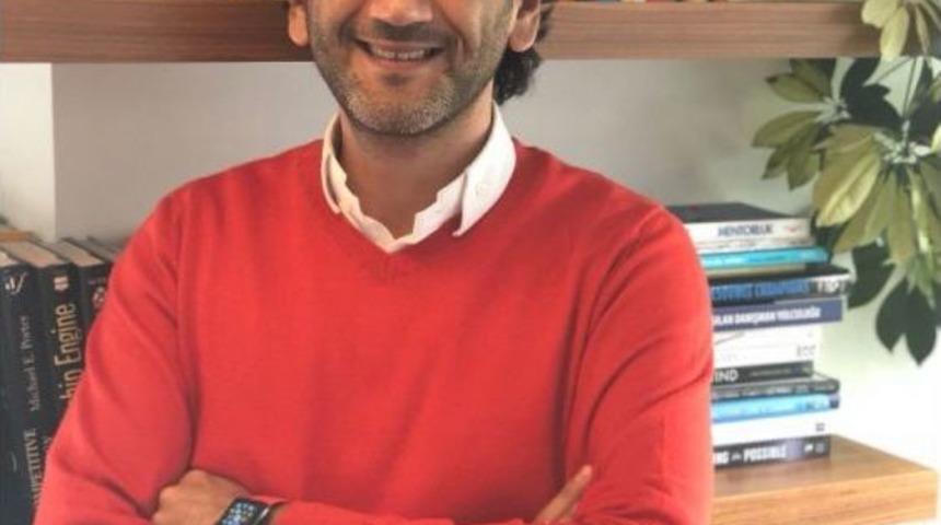 Vodafone T&uuml;rkiye&rsquo;nin D&uuml;nyaya İhra&ccedil; Ettiği Y&ouml;netici Sayısı 150&rsquo;ye Ulaştı