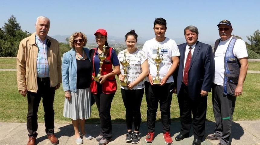 Mesir Kupası&rsquo;nda Manisa Bbsk Farkı