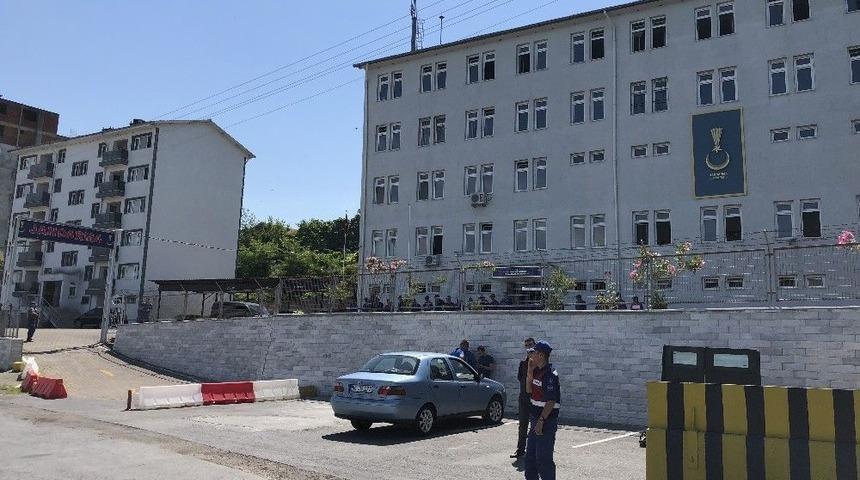 Alaplı’da ’karanlık Yollar’ Tedirgin Ediyor