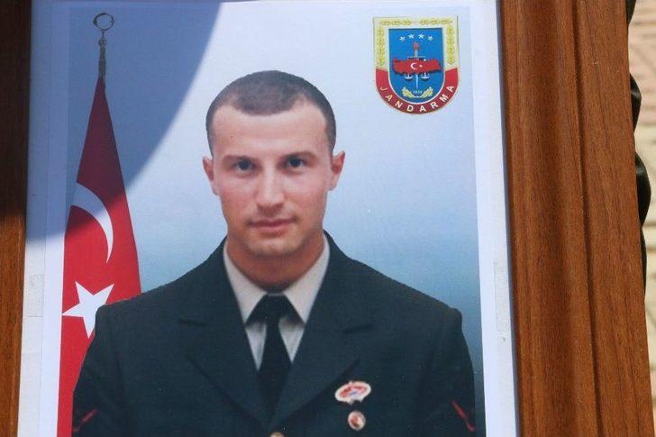 Siirt Şehidi Memleketine Uğurlandı G2