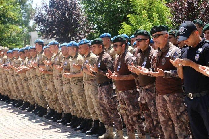 Siirt Şehidi Memleketine Uğurlandı G3