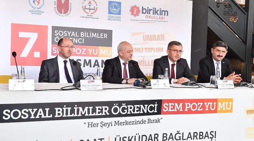 &Uuml;sk&uuml;dar&rsquo;da Adab-ı Muaşeret&rsquo;e &Ccedil;ağrı