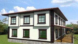 Kahta’da 9 Adet Köy Konağı Yapılacak