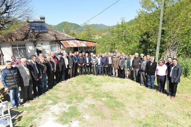 Tekintaş: “24 Haziran Türkiye’nin Kaderini Belirleyecek”