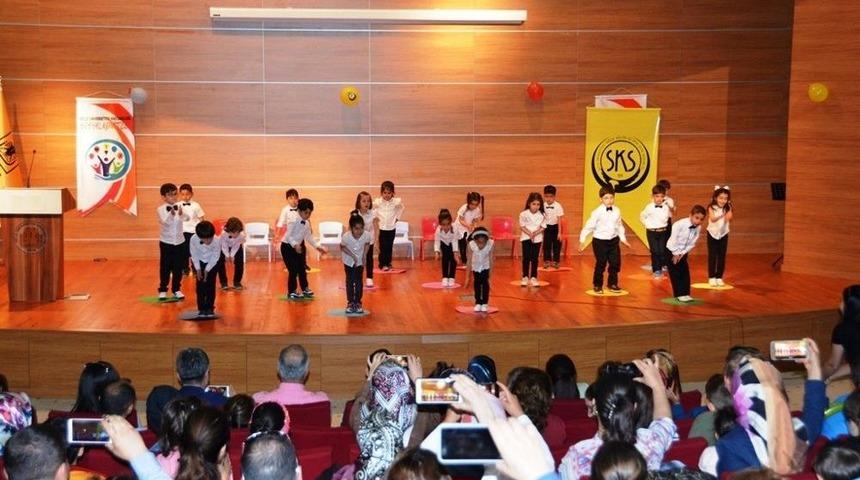 Moral Şenliğine B&uuml;y&uuml;k İlgi