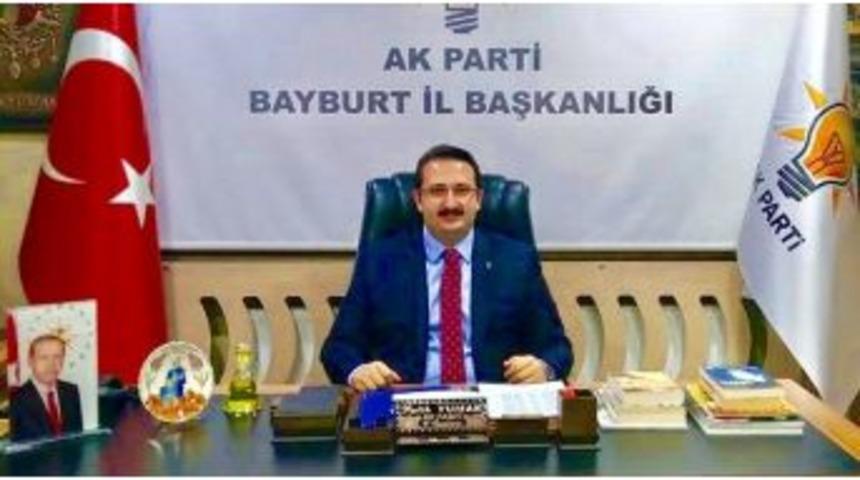 Başkan Yumak, &ldquo;partimize Milletvekilliği Adaylığı Başvuruları Başladı&rdquo;