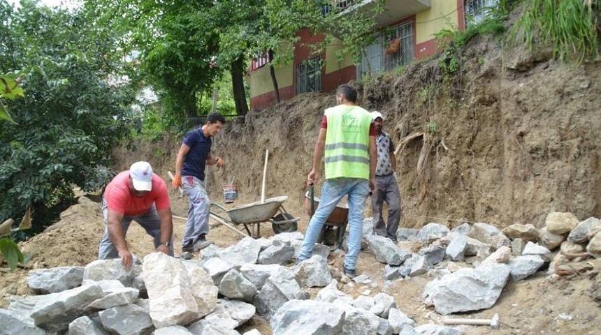 &Uuml;rkmezer, &ldquo;safranbolu&rsquo;ya Hizmet Etmek B&uuml;y&uuml;k Gurur&rdquo;