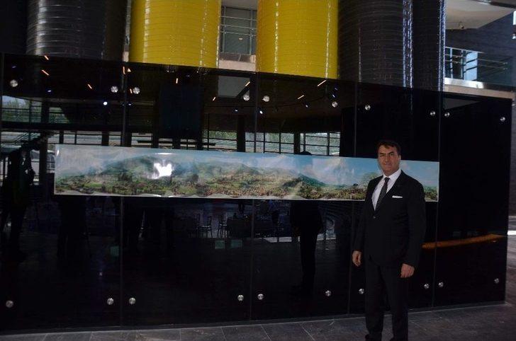 Osmangazi’nin Projeleri Bursa’ya Değer Katıyor G1